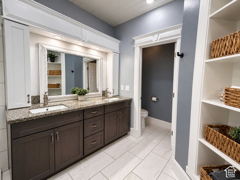 Tiny photo for 1750 W 4100 N, Spring Glen, UT 84526 (MLS # 2190395)