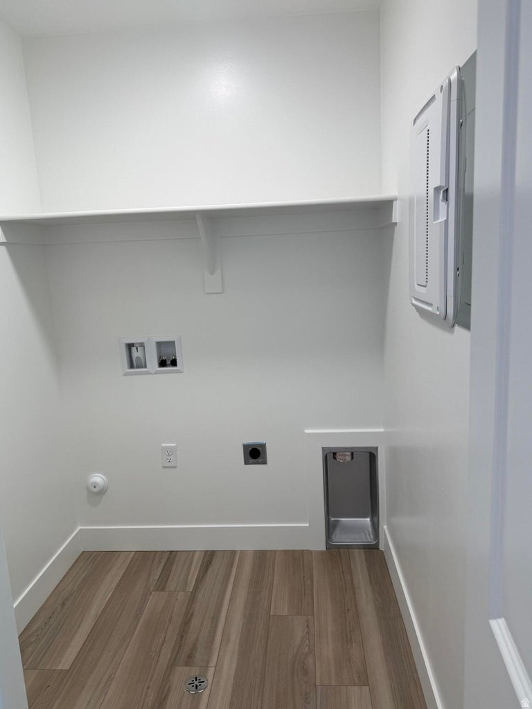 THE PRESERVE AT ALAIA - Residential
