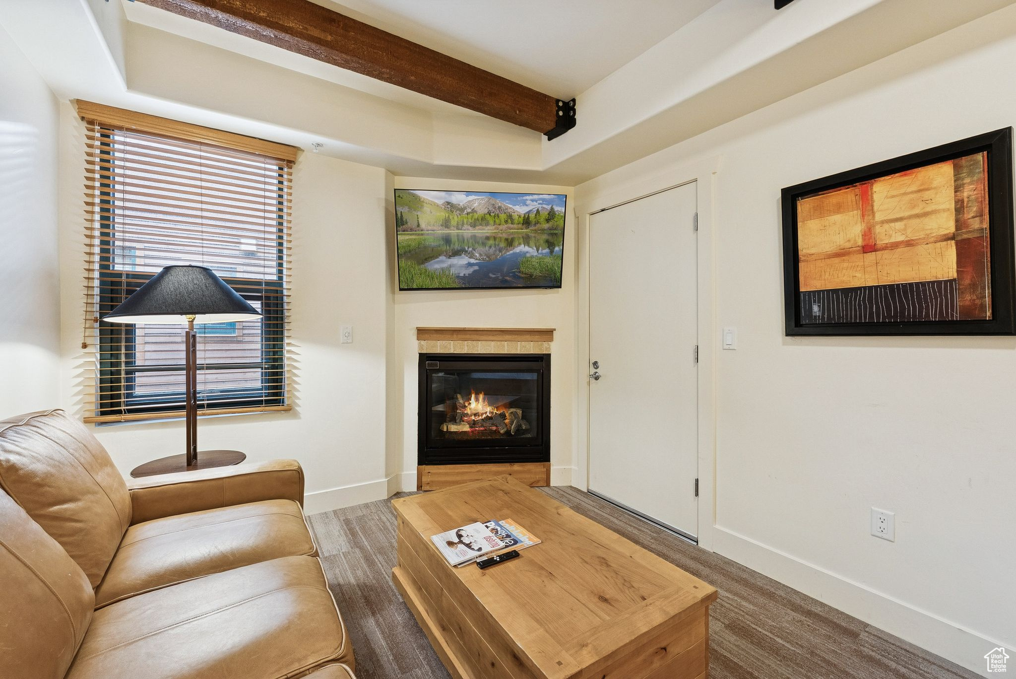 NEWPARK CODOMINIUMS - Residential