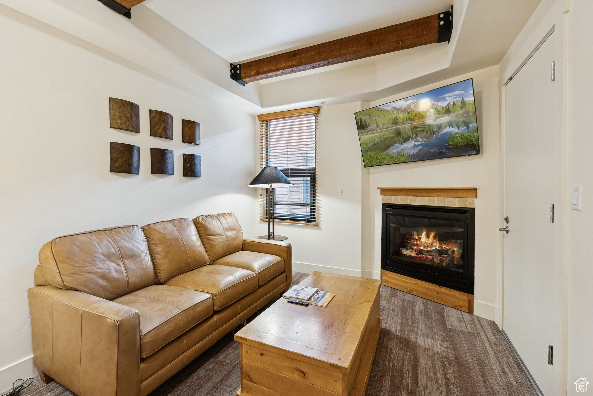 NEWPARK CODOMINIUMS - Residential
