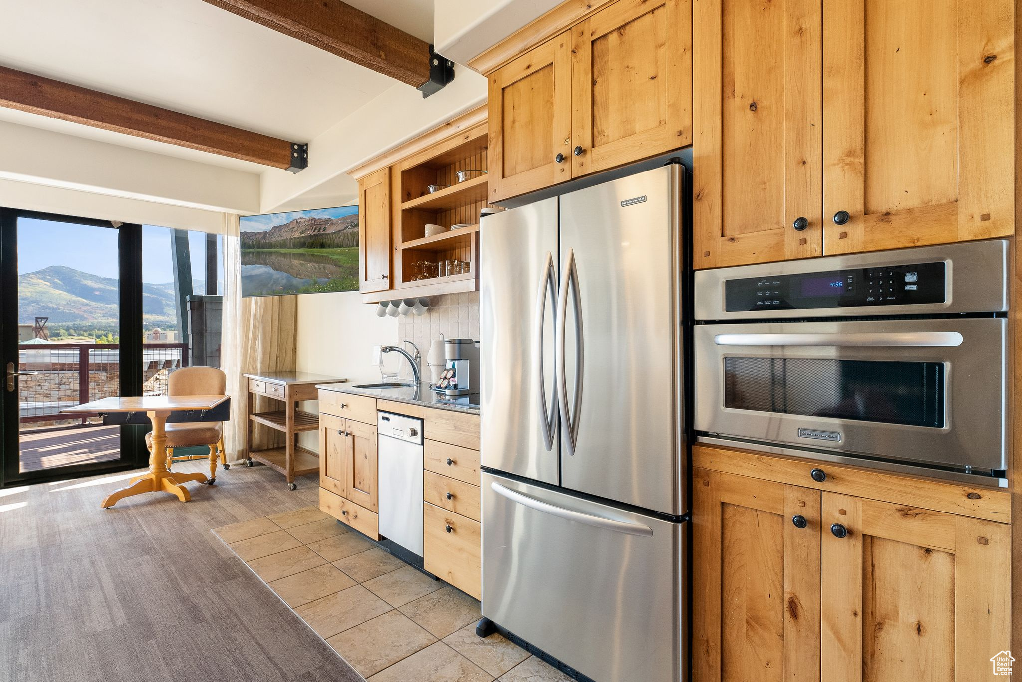 NEWPARK CODOMINIUMS - Residential