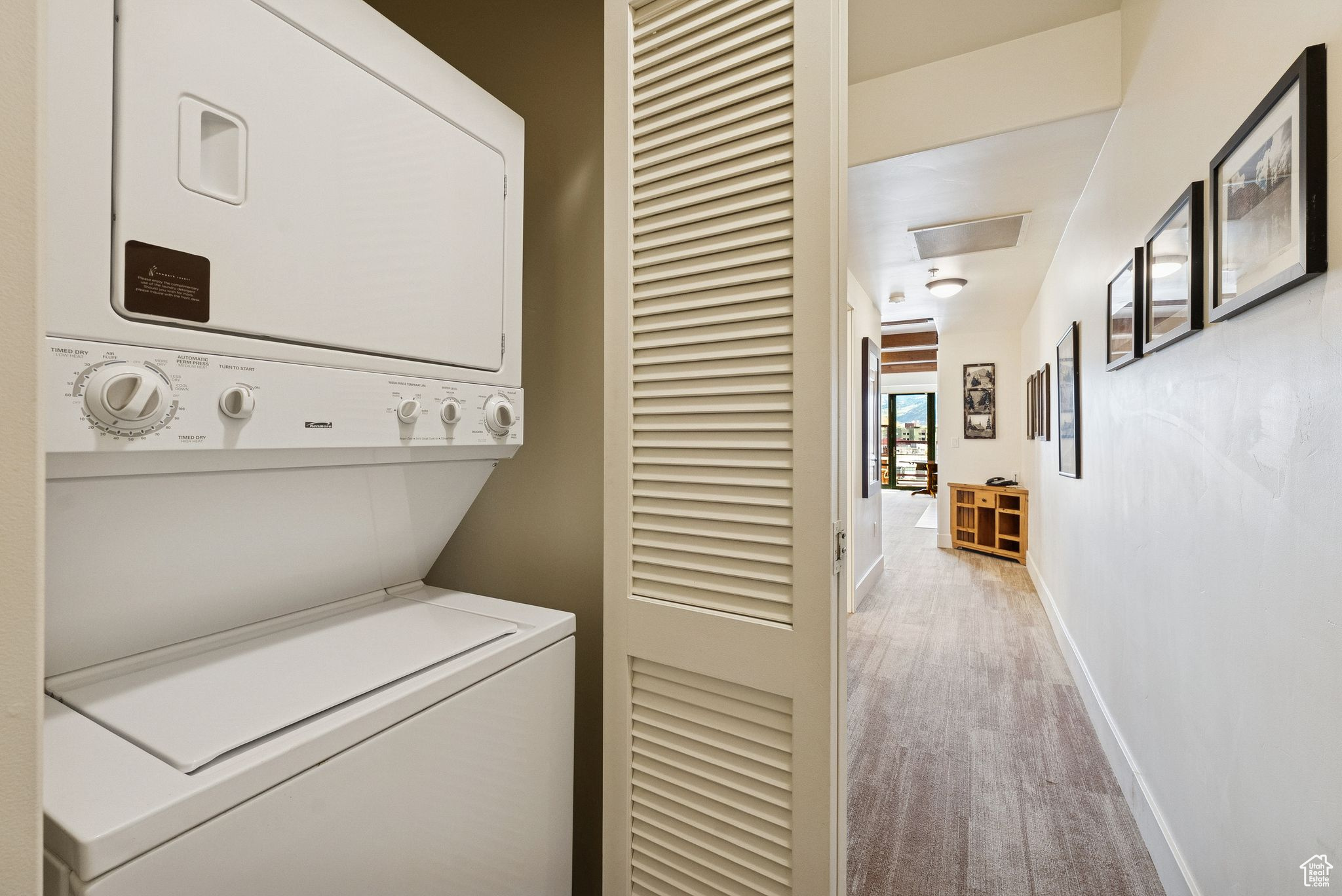 NEWPARK CODOMINIUMS - Residential