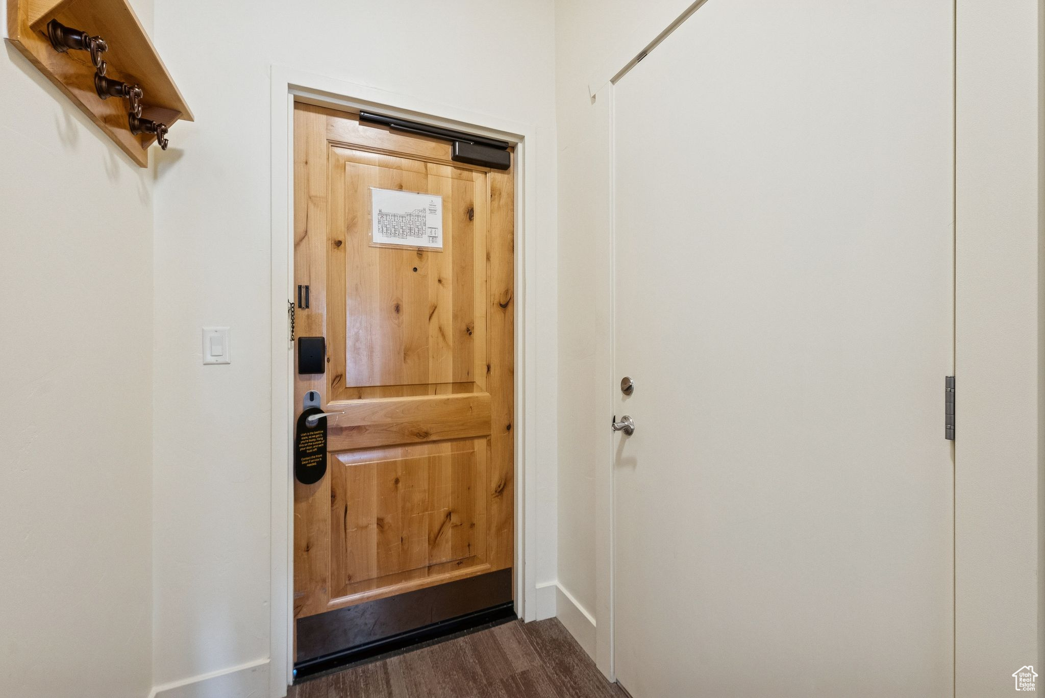 NEWPARK CODOMINIUMS - Residential