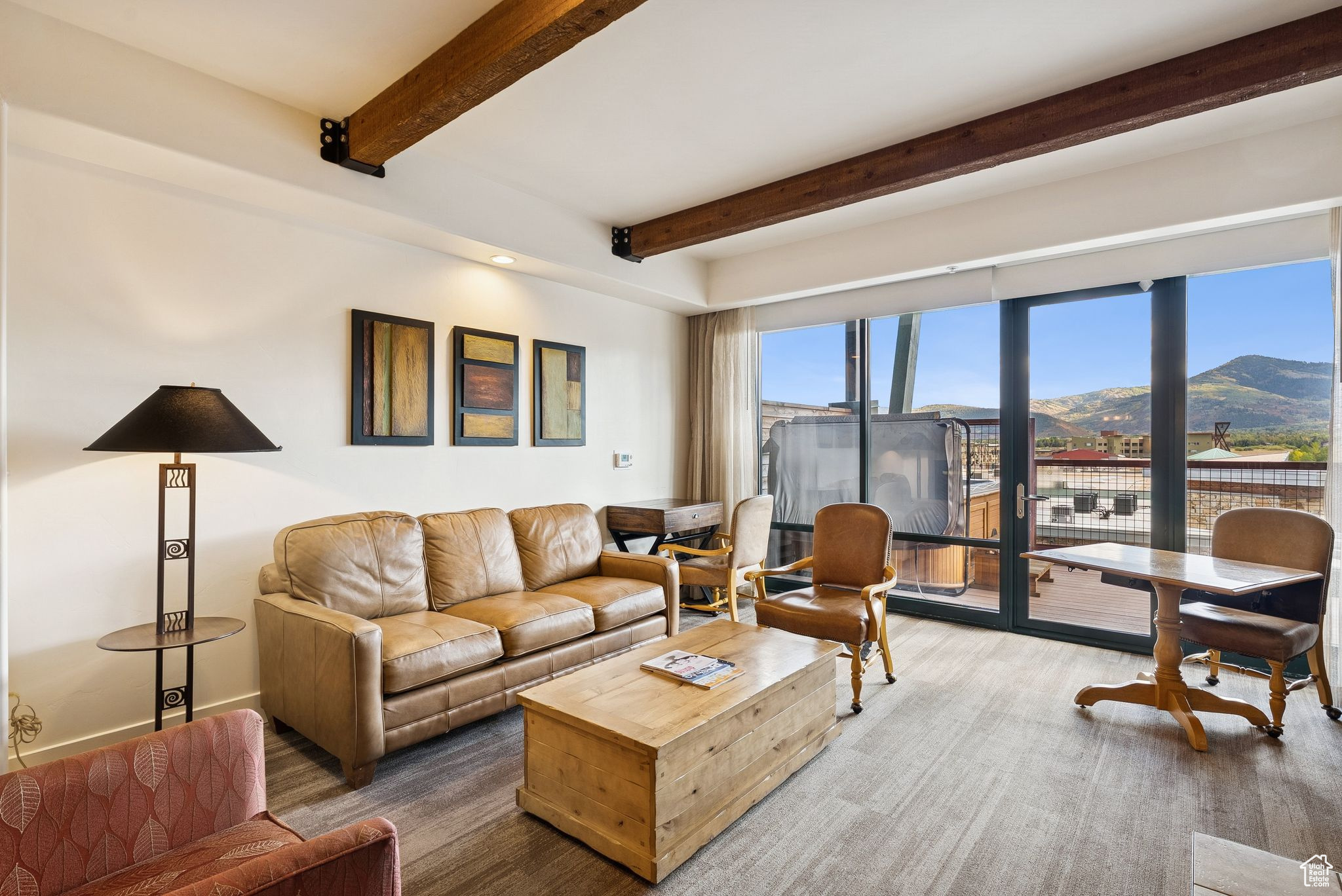NEWPARK CODOMINIUMS - Residential