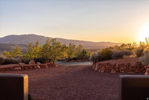 Tiny photo for 423 W TAMAN CT, Ivins, UT 84738 (MLS # 2169768)