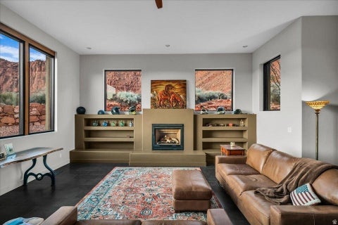 Tiny photo for 423 W TAMAN CT, Ivins, UT 84738 (MLS # 2169768)
