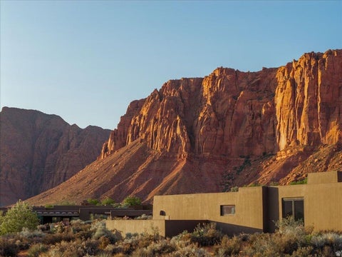 Tiny photo for 423 W TAMAN CT, Ivins, UT 84738 (MLS # 2169768)