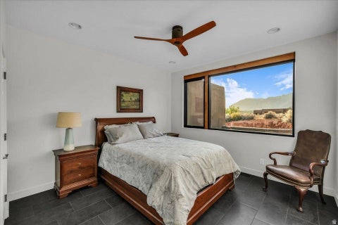 Tiny photo for 423 W TAMAN CT, Ivins, UT 84738 (MLS # 2169768)
