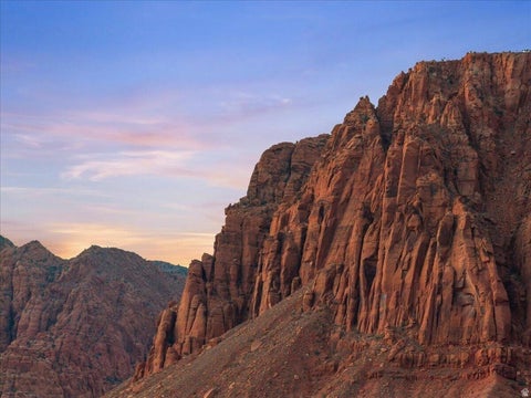 Tiny photo for 423 W TAMAN CT, Ivins, UT 84738 (MLS # 2169768)