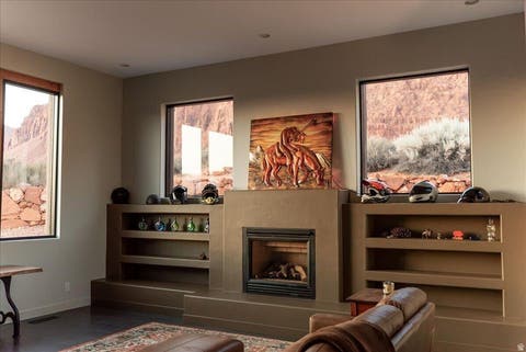 Tiny photo for 423 W TAMAN CT, Ivins, UT 84738 (MLS # 2169768)