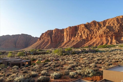 Tiny photo for 423 W TAMAN CT, Ivins, UT 84738 (MLS # 2169768)