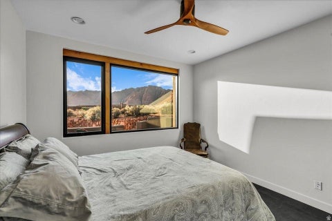 Tiny photo for 423 W TAMAN CT, Ivins, UT 84738 (MLS # 2169768)