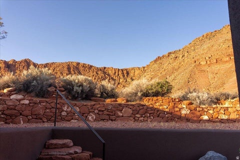 Tiny photo for 423 W TAMAN CT, Ivins, UT 84738 (MLS # 2169768)