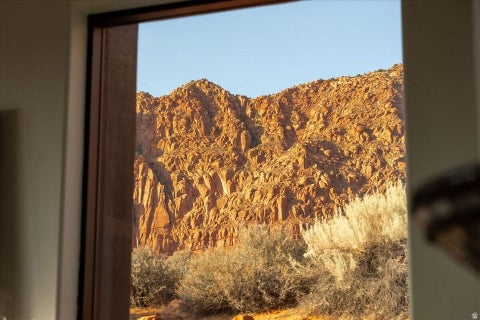 Tiny photo for 423 W TAMAN CT, Ivins, UT 84738 (MLS # 2169768)