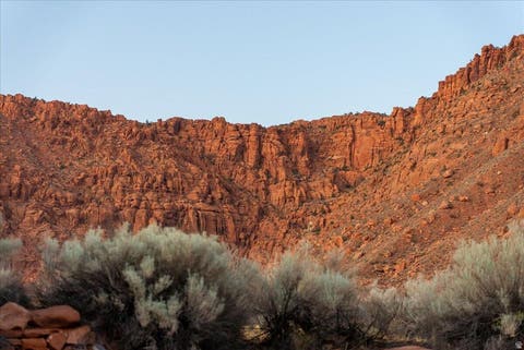 Tiny photo for 423 W TAMAN CT, Ivins, UT 84738 (MLS # 2169768)