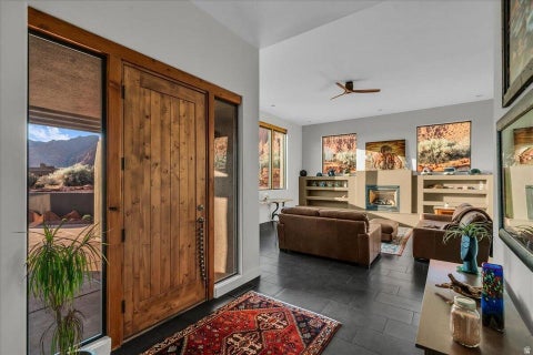 Tiny photo for 423 W TAMAN CT, Ivins, UT 84738 (MLS # 2169768)