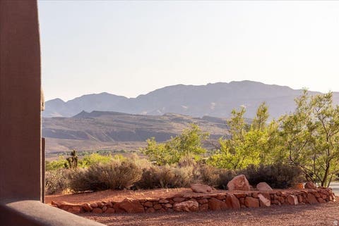 Tiny photo for 423 W TAMAN CT, Ivins, UT 84738 (MLS # 2169768)