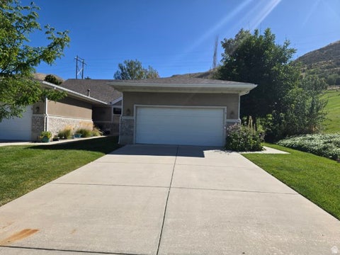 Tiny photo for 637 E 950 S #1, Brigham City, UT 84302 (MLS # 2185282)
