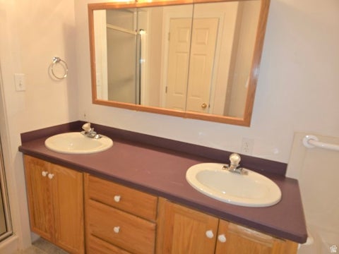 Tiny photo for 637 E 950 S #1, Brigham City, UT 84302 (MLS # 2185282)