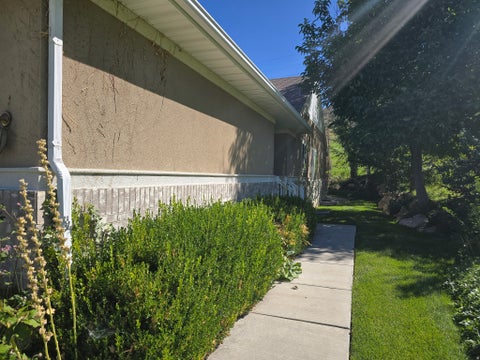Tiny photo for 637 E 950 S #1, Brigham City, UT 84302 (MLS # 2185282)