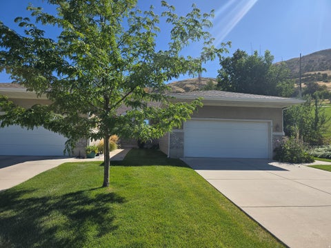 Tiny photo for 637 E 950 S #1, Brigham City, UT 84302 (MLS # 2185282)