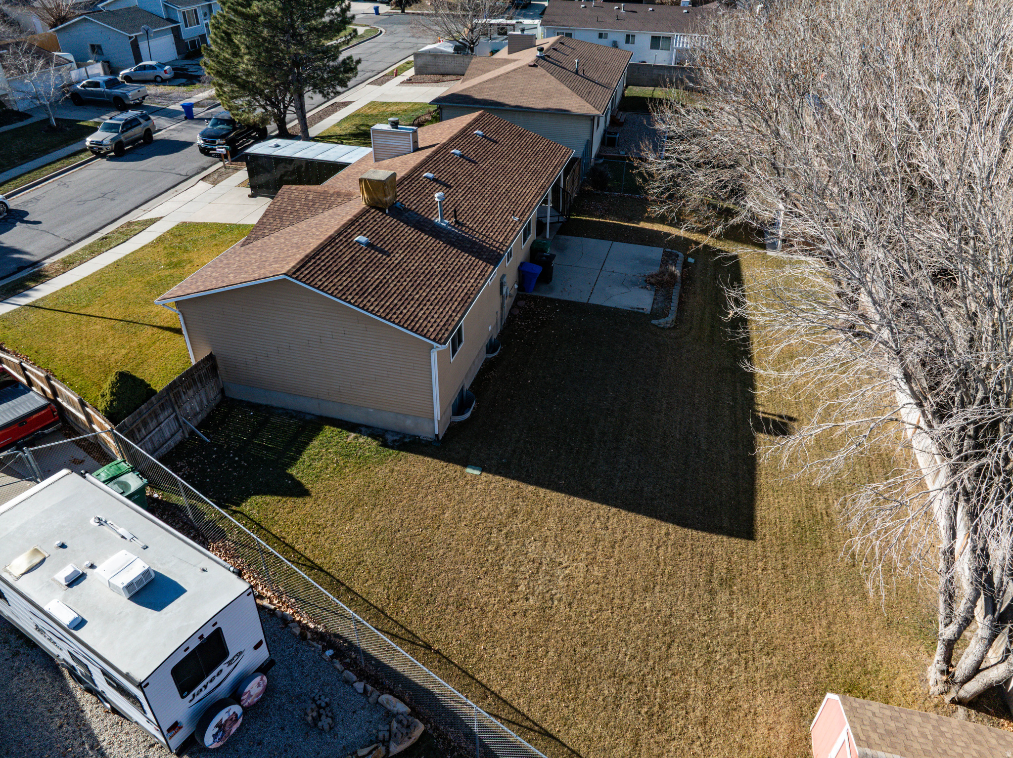 SPRINGBROOK ESTATES - Residential