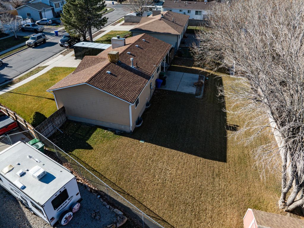 Photo of 3352 W SPRINGBROOK DR S, West Jordan, UT 84084 (MLS # 2128441)