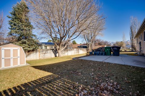 Tiny photo for 3352 W SPRINGBROOK DR S, West Jordan, UT 84084 (MLS # 2128441)
