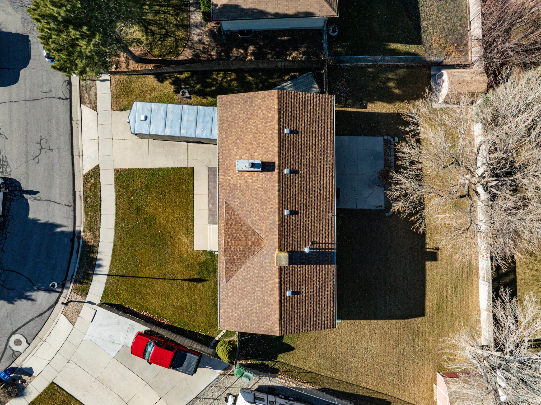 SPRINGBROOK ESTATES - Residential