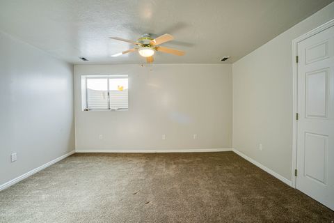 Tiny photo for 3352 W SPRINGBROOK DR S, West Jordan, UT 84084 (MLS # 2128441)