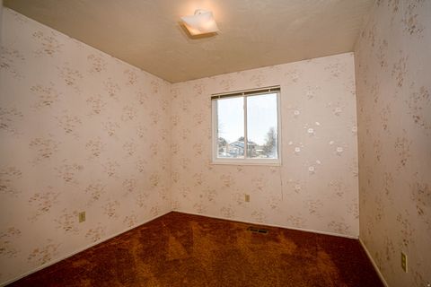 Tiny photo for 3352 W SPRINGBROOK DR S, West Jordan, UT 84084 (MLS # 2128441)