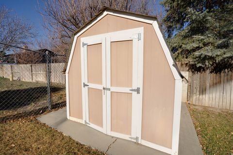 Tiny photo for 3352 W SPRINGBROOK DR S, West Jordan, UT 84084 (MLS # 2128441)