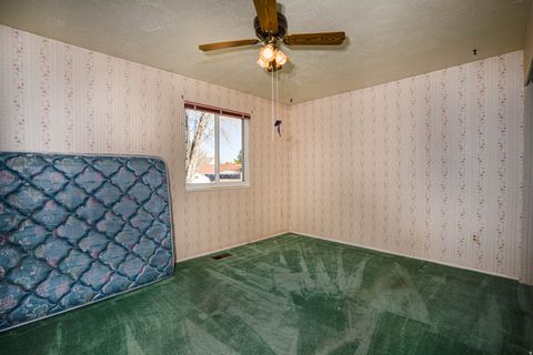 Tiny photo for 3352 W SPRINGBROOK DR S, West Jordan, UT 84084 (MLS # 2128441)