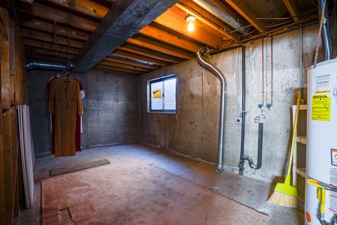 Tiny photo for 3352 W SPRINGBROOK DR S, West Jordan, UT 84084 (MLS # 2128441)