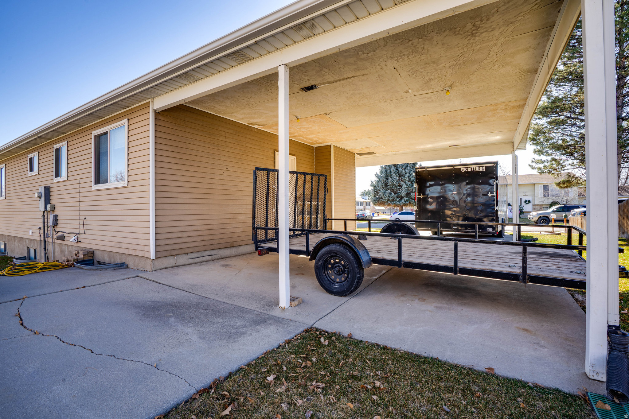 SPRINGBROOK ESTATES - Residential