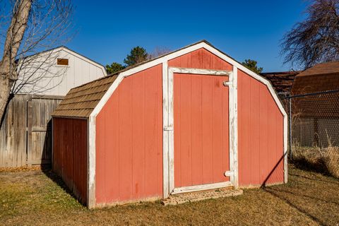 Tiny photo for 3352 W SPRINGBROOK DR S, West Jordan, UT 84084 (MLS # 2128441)