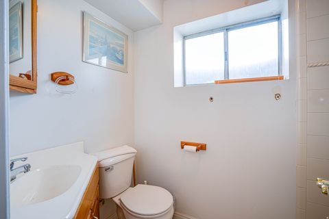 Tiny photo for 3352 W SPRINGBROOK DR S, West Jordan, UT 84084 (MLS # 2128441)