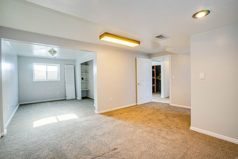 Tiny photo for 3352 W SPRINGBROOK DR S, West Jordan, UT 84084 (MLS # 2128441)