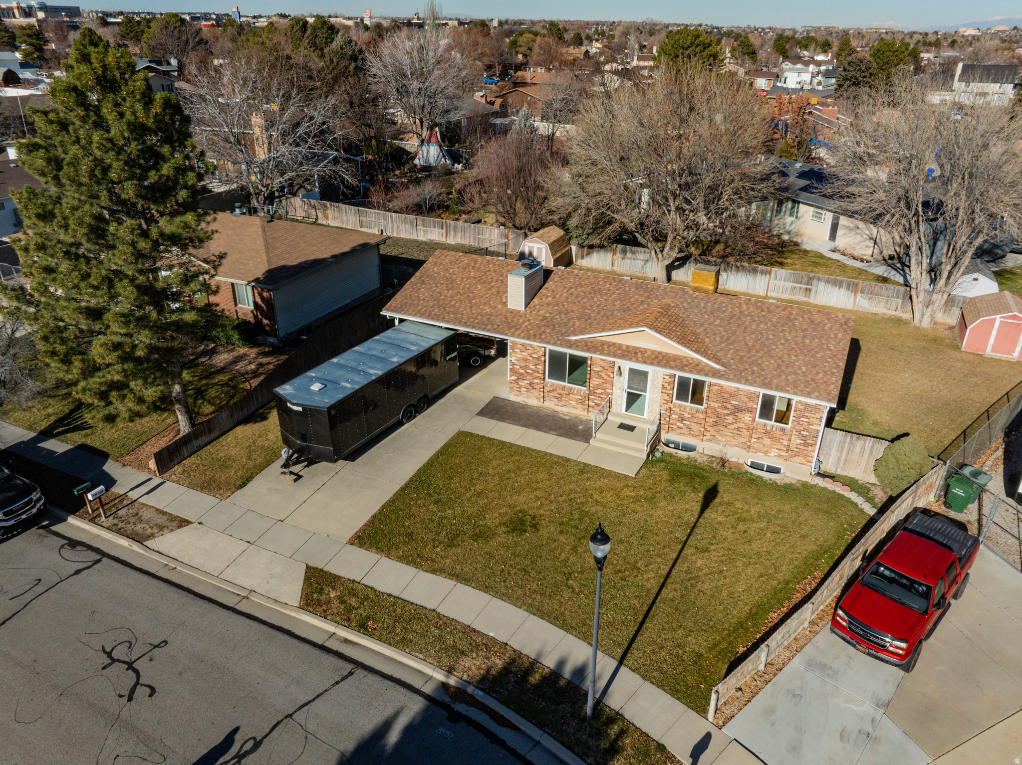 SPRINGBROOK ESTATES - Residential