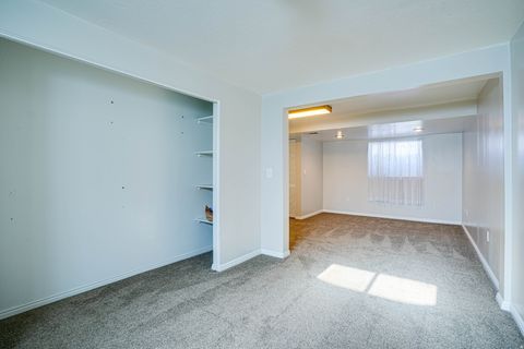 Tiny photo for 3352 W SPRINGBROOK DR S, West Jordan, UT 84084 (MLS # 2128441)