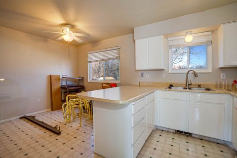 Tiny photo for 3352 W SPRINGBROOK DR S, West Jordan, UT 84084 (MLS # 2128441)