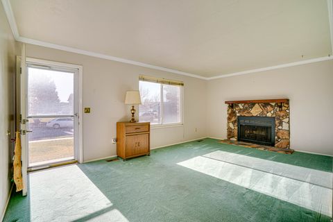 Tiny photo for 3352 W SPRINGBROOK DR S, West Jordan, UT 84084 (MLS # 2128441)
