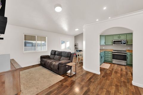 Tiny photo for 4277 W 5250 S, Roy, UT 84067 (MLS # 2129344)