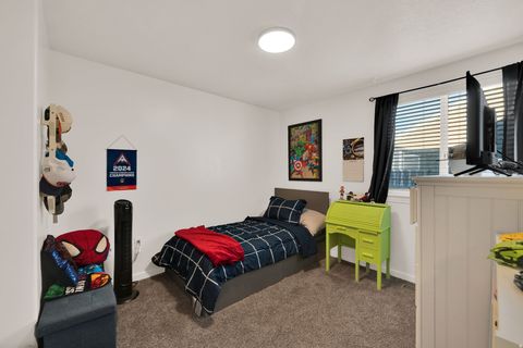 Tiny photo for 4277 W 5250 S, Roy, UT 84067 (MLS # 2129344)