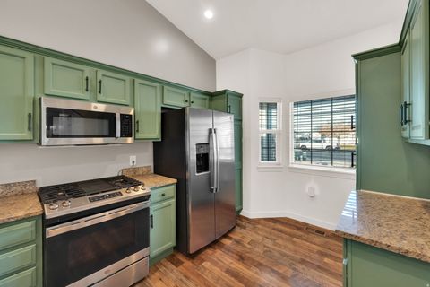 Tiny photo for 4277 W 5250 S, Roy, UT 84067 (MLS # 2129344)