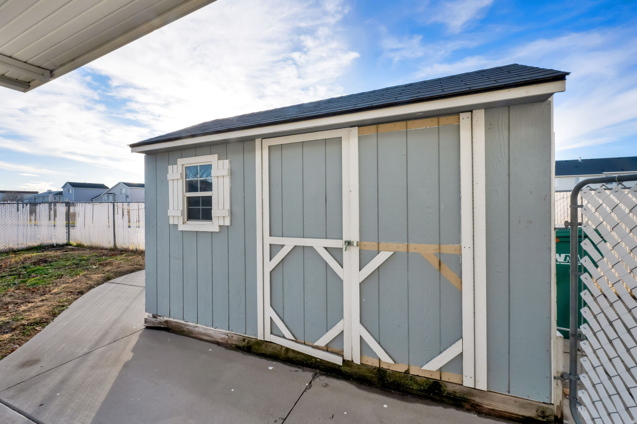 MEADOW CREEK VILLAGE - Residential