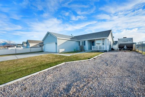 Tiny photo for 4277 W 5250 S, Roy, UT 84067 (MLS # 2129344)