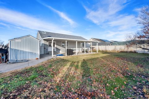 Tiny photo for 4277 W 5250 S, Roy, UT 84067 (MLS # 2129344)