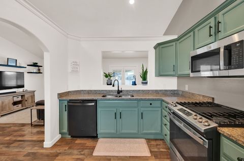 Tiny photo for 4277 W 5250 S, Roy, UT 84067 (MLS # 2129344)