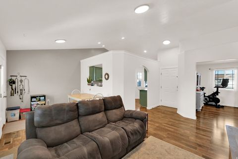 Tiny photo for 4277 W 5250 S, Roy, UT 84067 (MLS # 2129344)